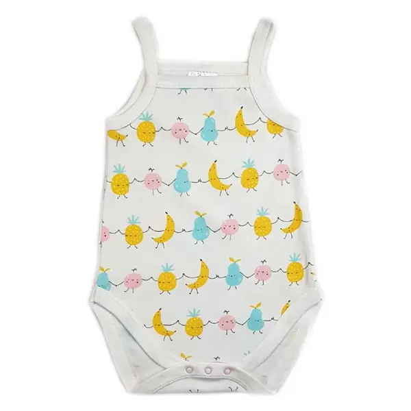 Luggi Baby Atlet Body Emprime