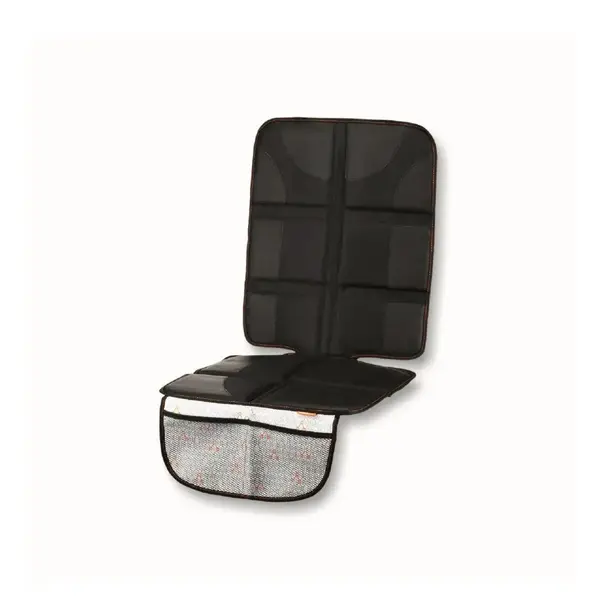 Gezenbebe Kalın Pedli Araba Koltuk Koruyucu