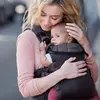 Babybjörn Kanguru Harmony Mesh Anthracite