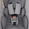 Duux Pro Max Travel Sistem Bebek Arabası Light Grey