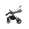 Duux Pro Max Travel Sistem Bebek Arabası Grey