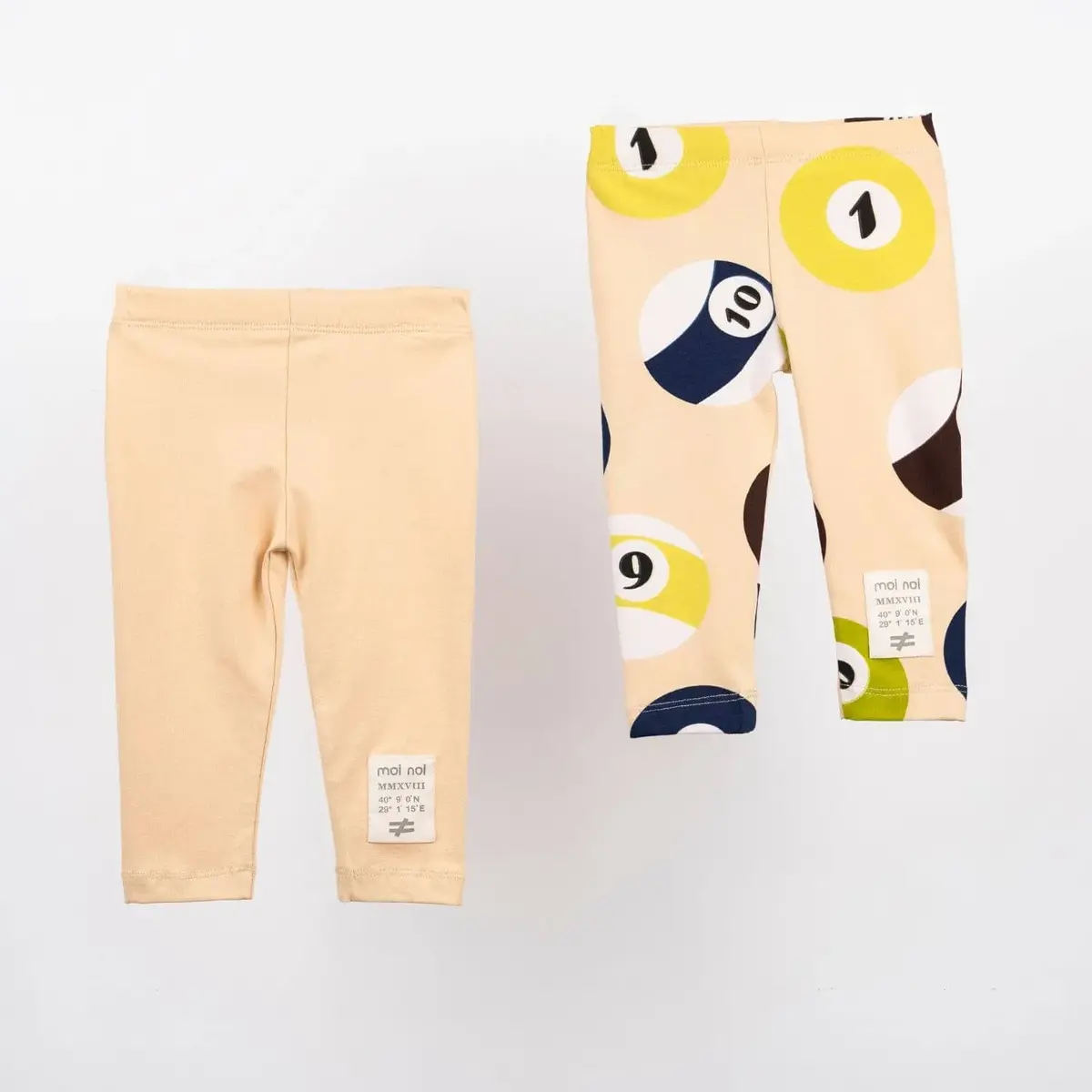 Moi Noi Tayt 2li Bej Moi Noi Tayt 2li Bej