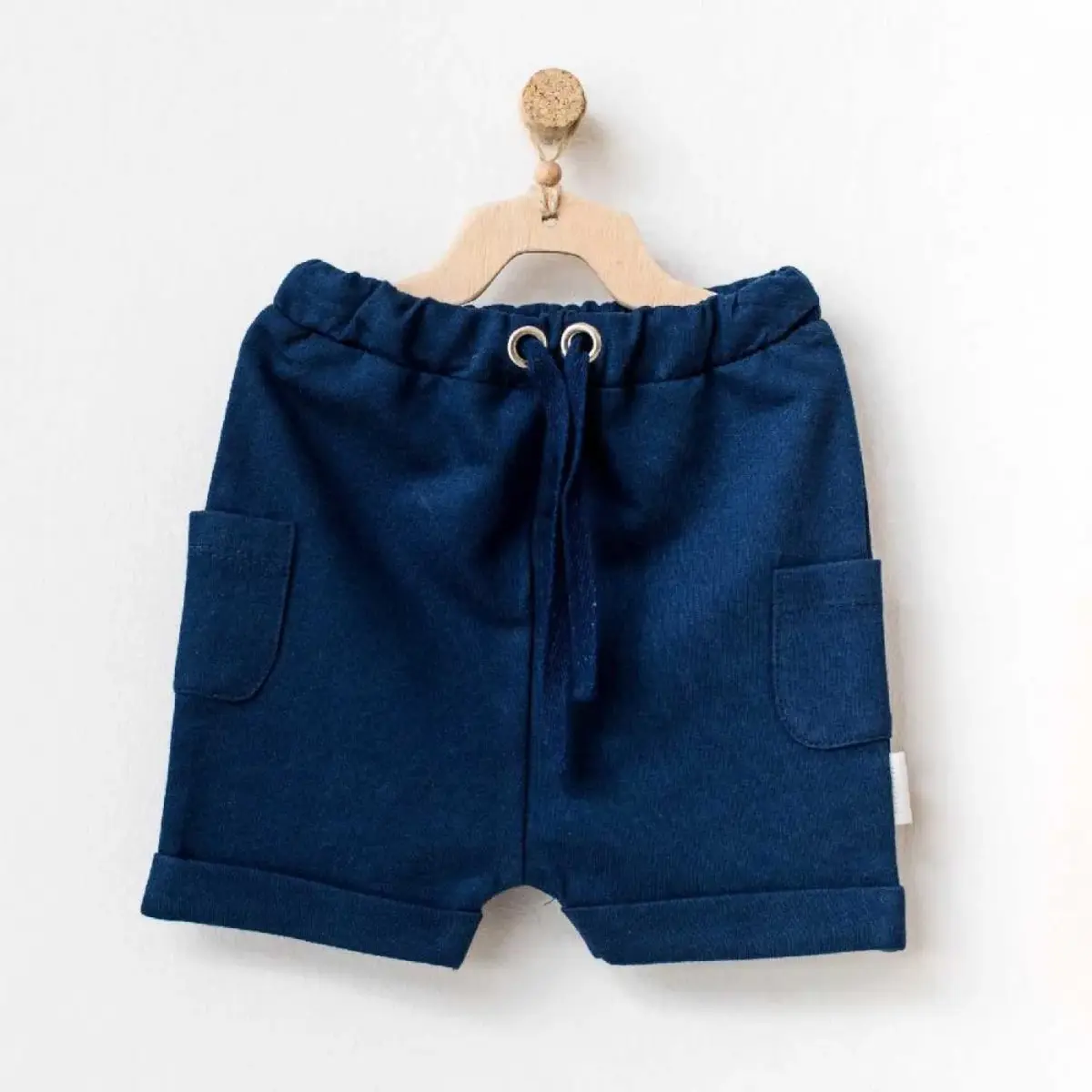 Andy Wawa Şort Play Time Lacivert Andy Wawa Şort Play Time Lacivert