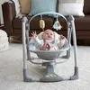 Ingenuity Swing & Go Taşınabilir Salıncak