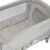 Kanz Pretty Oyun Parkı Yeni 70x120 cm Gri