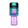 Mamajoo Akıtmaz Pipetli Bardak 270 ml Mor