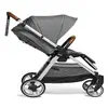Mamas & Papas Flip XT 2 Bebek Arabası Fossil Grey