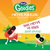 Hero Baby Goodies Çilek-Elma Meyve Püresi 100 gr