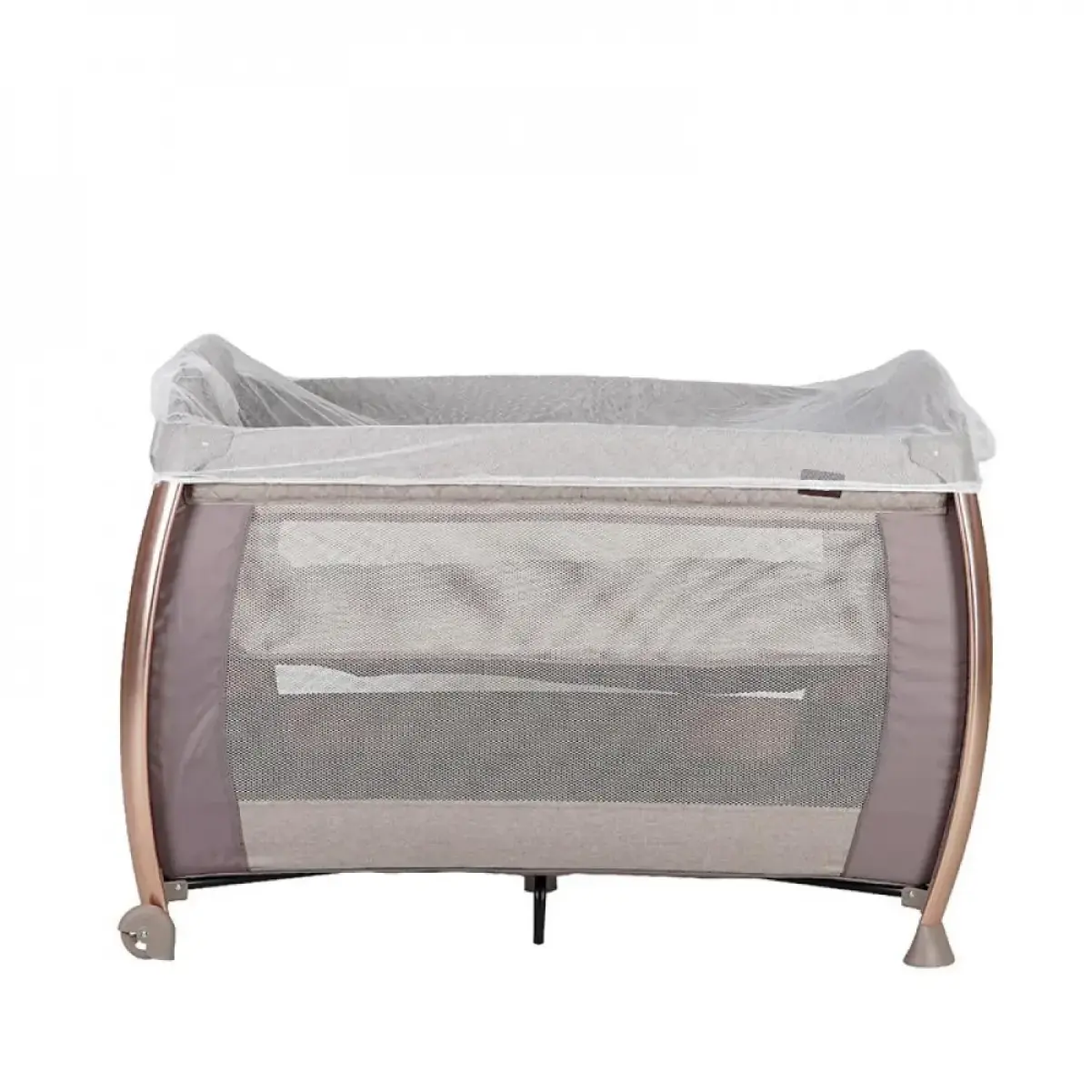 Prego 8038 Panama Oyun Parkı 76x110 cm Bej