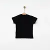 Winimo T-Shirt Atatürk Baskılı Siyah