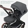 Maxi-Cosi Fame Bebek Arabası Twillic Graphite 