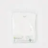 Bibaby Organik İç - Dış Zıbın Nature Ekru