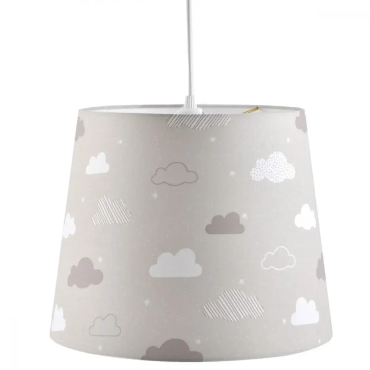 Funna Baby Clouds Tavan Lamba