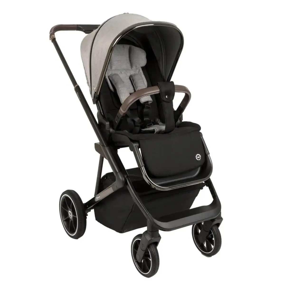 Bagi Nanofold 3 Bebek Arabası Greyson