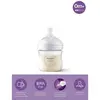 Philips Avent Doğal Tepkili  PP Biberon 125ml 0+ Ay