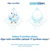 WaterWipes Bio Islak Mendil 4x60lı