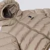 U.S. Polo Mont Bej