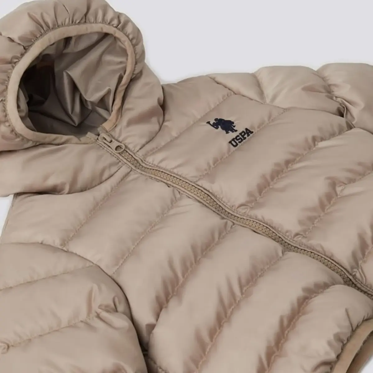 U.S. Polo Mont Bej