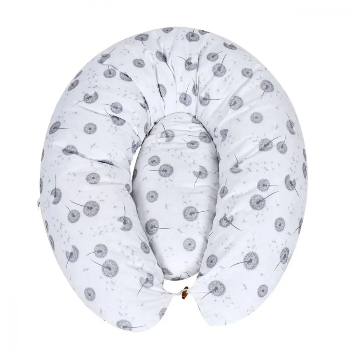 Sevi Bebe Yastıklı Anne Bebek Minderi Uç Uç Desen Sevi Bebe Yastıklı Anne Bebek Minderi Uç Uç Desen