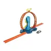 Hot Wheels Track Builder Tasarla ve Yeniden Oluştur Serisi