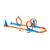 Hot Wheels Track Creator Döngü Pist Paketi