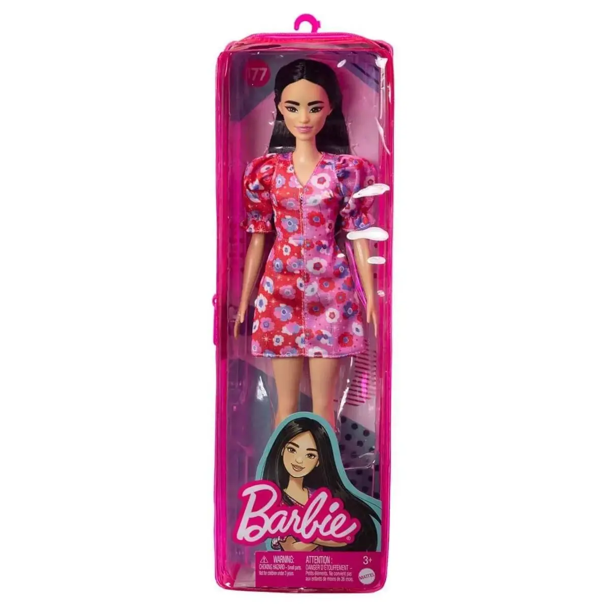 Barbie Büyüleyici Parti Bebekleri