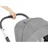 Kanz N-Go Travel Sistem Bebek Arabası Gri