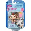 Littlest Pet Shop Minişler Tekli Paket 