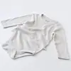Bibaby Organik Body Relax Modal Gri