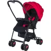 Baby2Go Pinna Deluxe Bebek Arabası Mavi
