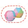 Çıngıraklı Peluş Top 
