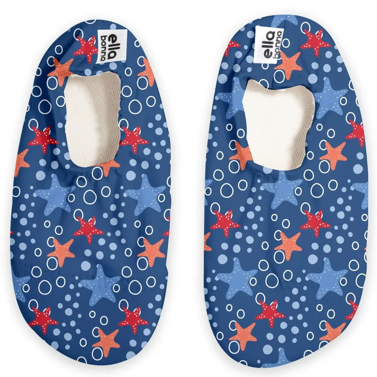 Ella Bonna Deniz Patiği Kaydırmaz Taban Deniz Yıldızı Ella Bonna Deniz Patiği Kaydırmaz Taban Deniz Yıldızı