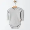 Tiffany Body Uzun Kol 3lü Rabbit Theme
