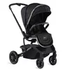 Kraft Rio Travel Sistem Bebek Arabası Black