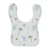 Bibaby Önlük Bimini Penye Cute Fil