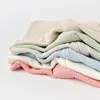 Bibaby Organik Tulum Patiksiz Soft Modal Pembe
