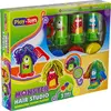 Play Toys Haır Studıo Monster 