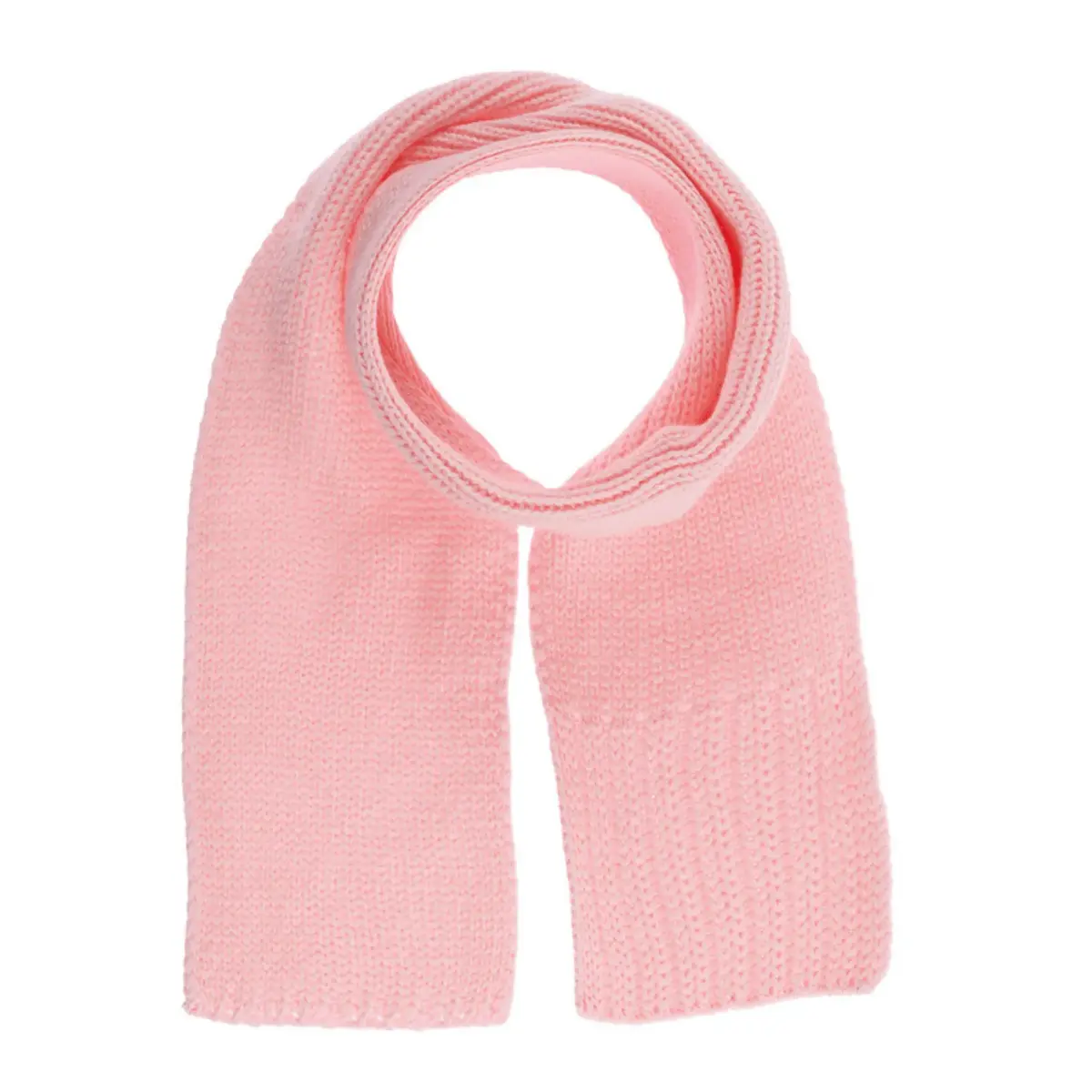 Kitti Atkı Bere Eldiven Takım Gül Pembe