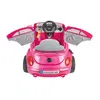 Pilsan Tostos Akülü Araba 12 Volt Pembe