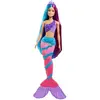 Barbie Dreamtopia Uzun Saçlı Bebekler