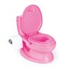 Dolu Eğitici Lazımlık Pembe