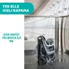 Chicco We Bebek Arabası Cyclamen