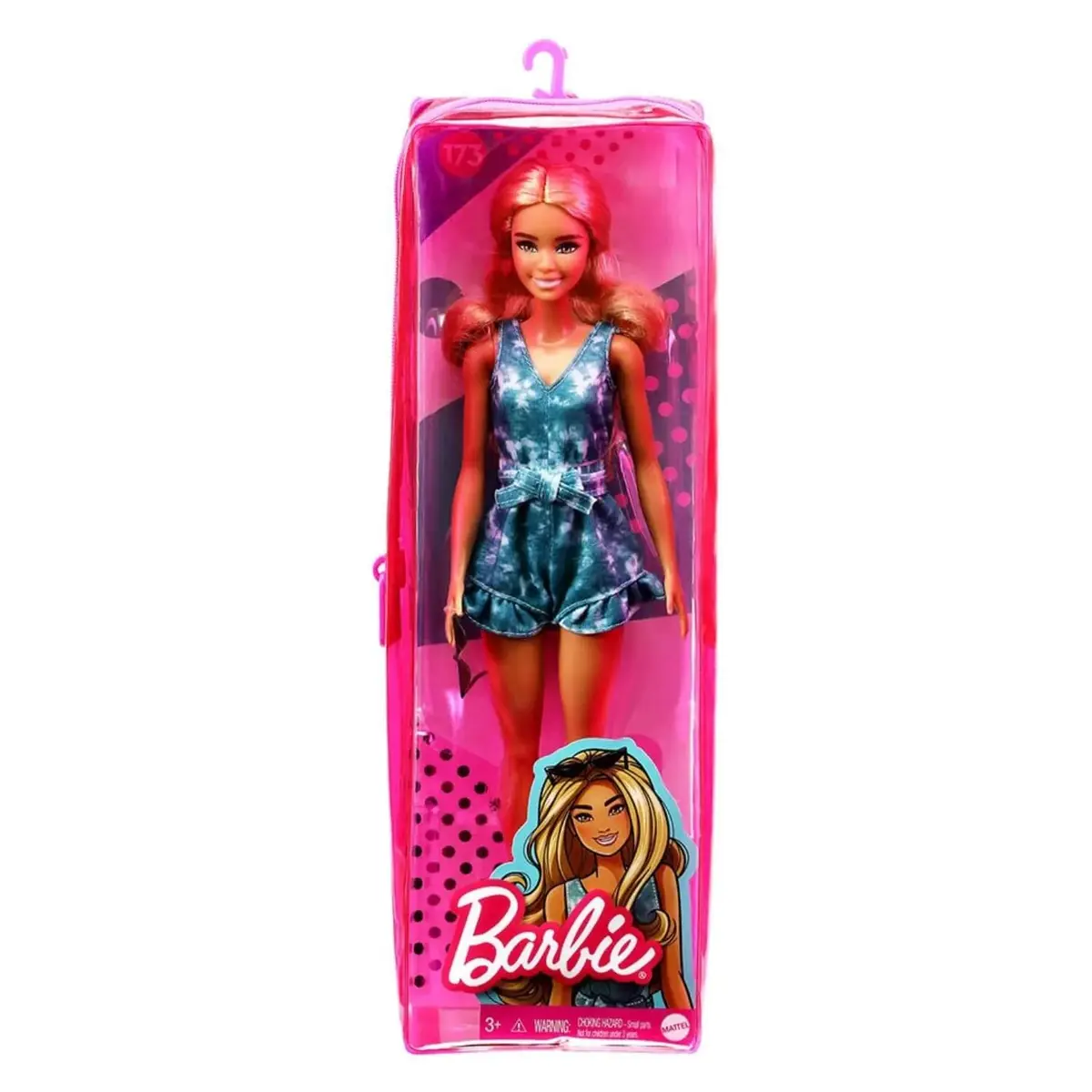 Barbie Büyüleyici Parti Bebekleri