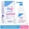 Sebamed Bebek Şampuanı 750 ml