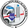 Nitro Speed Polis ve Ambulans Beyaz Sesli ve Işıklı 1/20