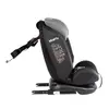 Kraft Spin Signal Oto Koltuğu 0-36 Kg Black