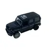 Diecast Metal Çekbırak Jip Go63