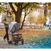 Maxi Cosi Mara Baston Bebek Arabası Brave Graphite