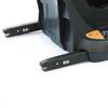 Besafe Izi Comfort X3 Isofix Oto Koltuğu 9-18 Kg Metallic Melange
