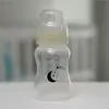 Mamajoo PP Biberon 270 ml & Gece ve Gündüz Biberon Emziği